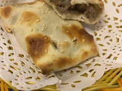 烤包子-塔里木的羊·新疆特色餐厅(钱湖北路店)