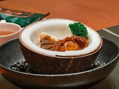 -翕间食·精致淮扬菜(江苏大剧院店)