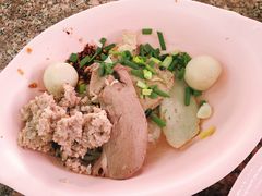 -榮泰米粉湯(Left Shop)