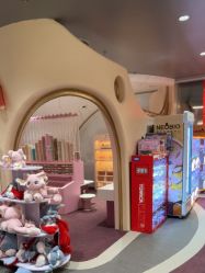 -奈尔宝·国风主题儿童乐园·亲子餐厅(豫园商城店)
