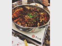 焖组合锅-黄记煌三汁焖锅(王府井店)
