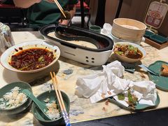 -锦府盐帮·侯宅(五棵松万达店)