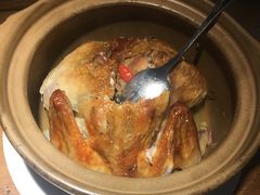 -金牌外婆家(苏州中心店)