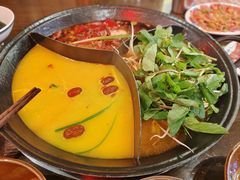 -萍姐火锅·公路夜市(南京新街口店)