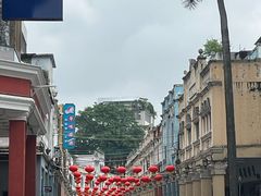 -民信老铺(双皮奶博物馆店)