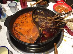 -钢管厂歆瑞源油卤串串香(春熙路太古里店)