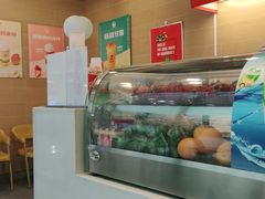 -沪上阿姨·精选茶饮(辽阳万达广场店)