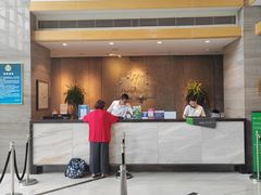 -北京德胜门华宇假日酒店·画廊咖啡厅