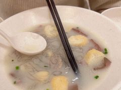 -鸭得堡老鸭汤·鸭血粉丝(南京博物院店)