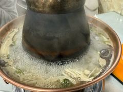 -同城四季爆肚涮羊肉(安华里店)