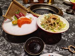 -牛将军•涮肉•烤肉(北京王府井·故宫店)