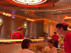 -西塔老太太泥炉烤肉(苏州大悦城店)