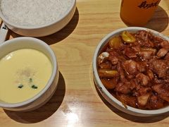 -真功夫(岗顶店)