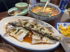 -灵福缘私房菜·农家菜(拈花湾·灵山大佛必推店)