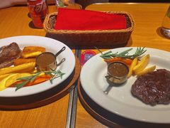 -斗牛士牛排(南京东路店)