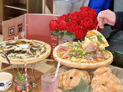 -Brut Eatery悦璞食堂(愚园路店)