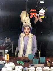 -华韵京剧摄影(洋桥角门东店)