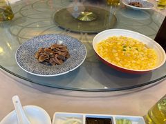 -全聚德(上海首店浦东店)
