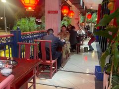 -符缸酸菜鸡(华阳店)