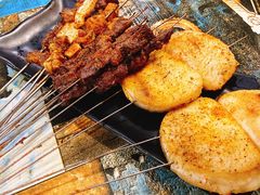 -锦州烧烤(北太平庄店)