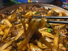 -人民公社大食堂(张家湾店)