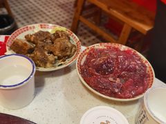 -陈艳红火锅菜·冒菜(簋街店)