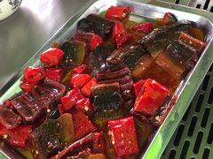 -陈小肠自助火盆烧烤(海门渔村美食街店)