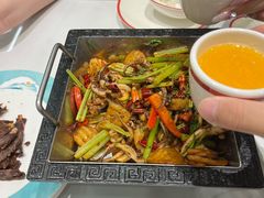 -金陵后厨·南京菜(新街口秣陵路店)