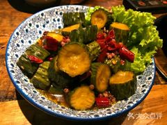 -有才叔北京时间涮肉(紫薇尚层店)
