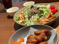 -Simple Yummy简单美味(上邦百汇城店)