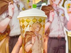 -奈雪的茶(大悦城店)