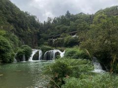 -天河潭旅游度假区