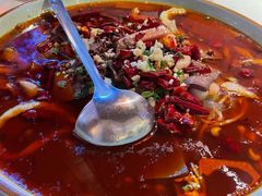 -荷塘秋月·本帮江浙菜(国权路店)