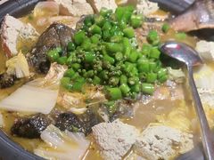 -探鱼·鲜青椒爽麻烤鱼(番禺万达店)