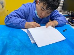 -瑞派·爱瑞可动物医院·口腔专科(广华新城分院)