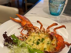 -长沙大王山朗豪酒店·朗豪自助餐厅