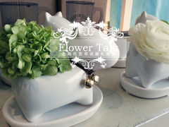 -花言草语鲜花店(灵山路店)