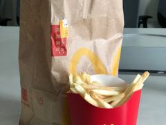 -麦当劳(壹购广场店)