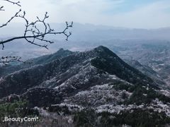 -云峰山自然风景区