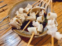 -烤五行·烧烤烤串(石佛营店)