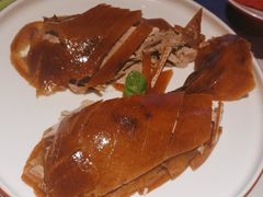 -大鸭梨烤鸭(顺义石园店)