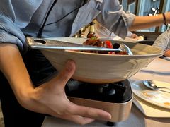 -一澜江宴·江景地标楚菜(江滩公园店)