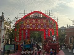 -赤坎·广东华侨国际旅游度假区