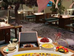 -假装苏杭·园林餐厅(陆家嘴中心店)