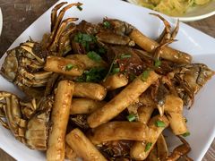 -妈妈的小作坊(陈家镇店)