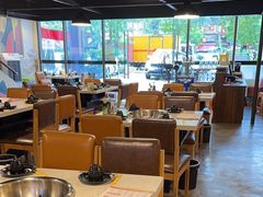 -味之绝热血美蛙鱼火锅(中坝店)