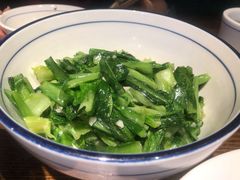 时令蔬菜-湘厨壹品(芙蓉广场店)