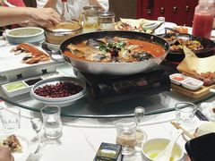 -郭林家常菜(狼垡店)