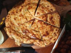 -楼兰新疆主题餐厅(苏州中心店)