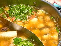 -老城鲜·小海鲜贝贝煲火锅(壹方城店)